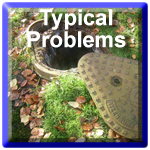 septic tank problems and solutions